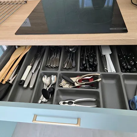 Chez Patron T4 3br Oleron * Saint-Georges-d'Oléron