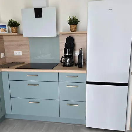 Chez Patron T4 3br Oleron Saint-Georges-d'Oléron