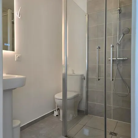 Nyaraló Chez Patron T4 3br Oleron