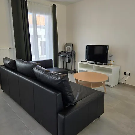 Σπίτι διακοπών Chez Patron T4 3br Oleron