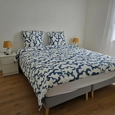 Chez Patron T4 3br Oleron