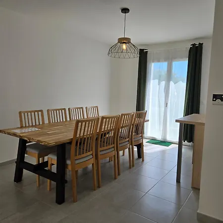 Chez Patron T4 3br Oleron Casa vacanze *
